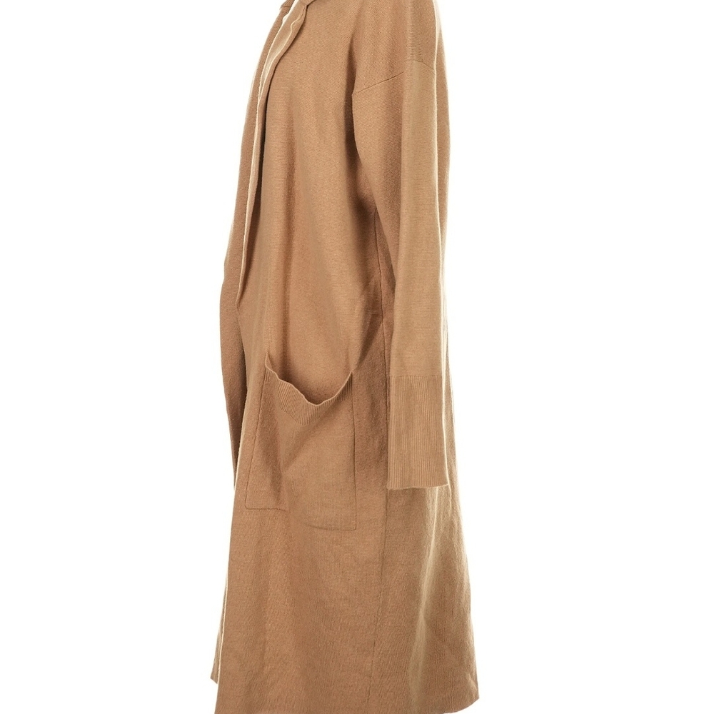 J. Crew Tan Knit Cardigan - Picture 4 of 7